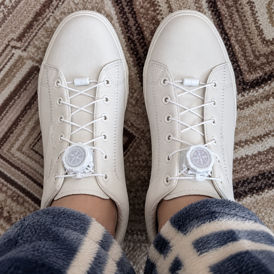 PULSE QuickLock™ No-Tie Laces